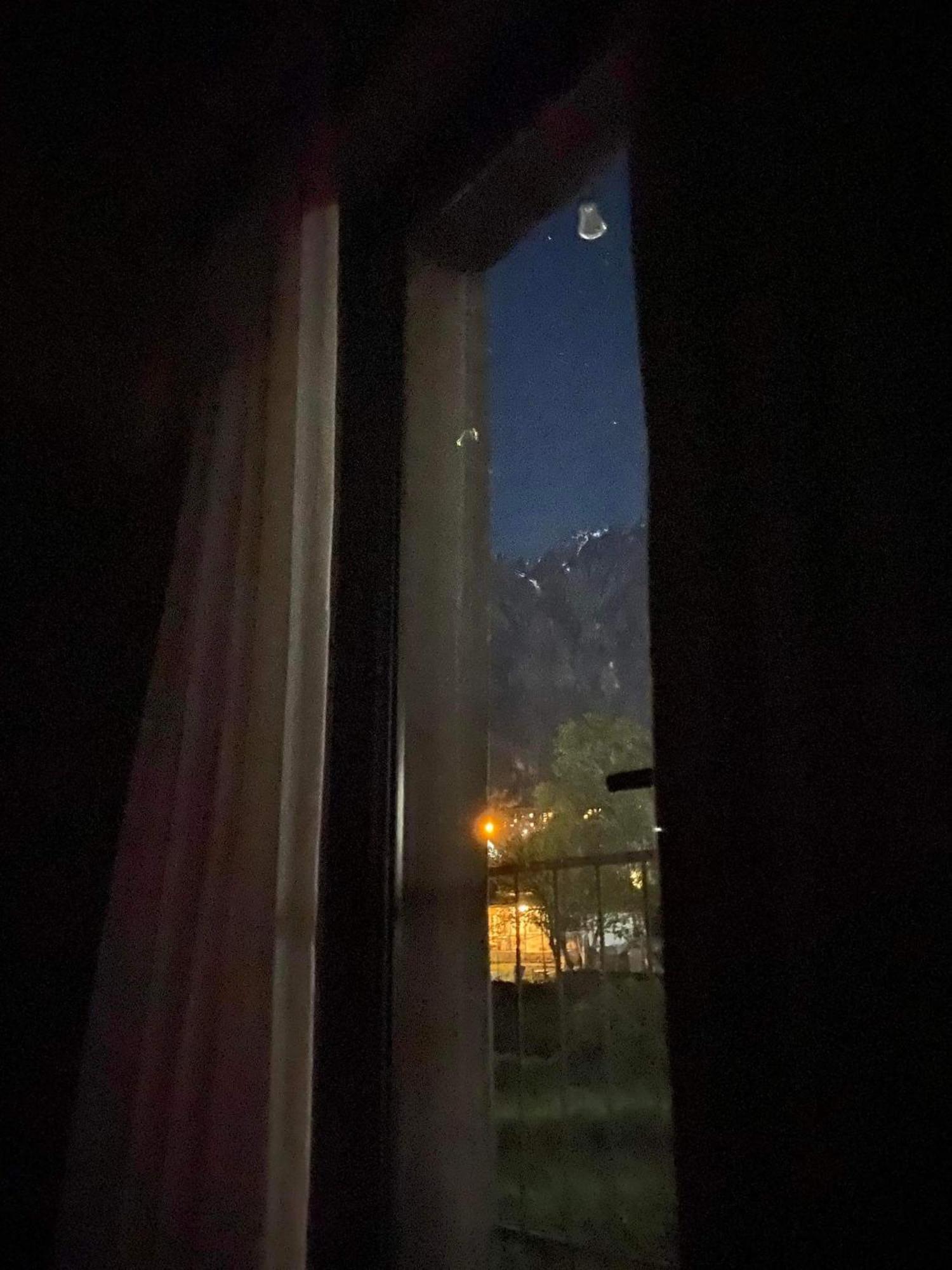 Four Season In Kazbegi Hotell Rom bilde